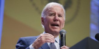 Elezioni Italia, Biden: “Visto cosa è successo?”