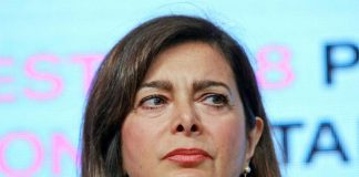 Boldrini: “Pausini canti ciò che vuole, Bella ciao non è di parte”