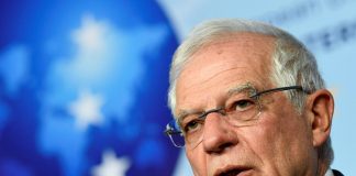 Ucraina-Russia, Borrell: “Pace mondiale a rischio”