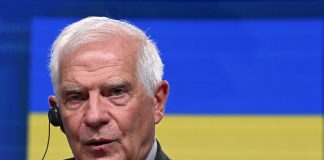 Ucraina, Borrell: “Sosterremo Kiev nonostante ricatto Russia”