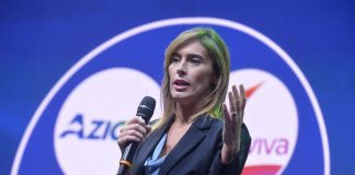 Elezioni 2022, Boschi: “Gli sconfitti sono Letta e Salvini”