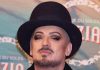 Elezioni 2022, Boy George contro Giorgia Meloni