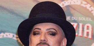 Elezioni 2022, Boy George contro Giorgia Meloni