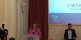 Bracco festeggia 95 anni e torna nella storica sede di Lambrate