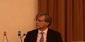 Fulvio Bracco, ‘guardando al coraggio di mio nonno continuiamo ad innovare’