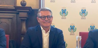 Boerci (BrianzAcque): “Acqua a km 0 gratuita all’Autodromo Nazionale Monza”