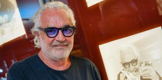 Il figlio di Briatore fa già il Ceo, la sua bio su Instagram fa notizia