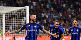 Inter-Torino 1-0, gol di Brozovic stende i granata