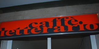 Elezioni 2022, Verdi-Sinistra al Caffè Letterario “scelta simbolica”
