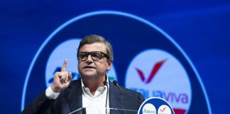 Elezioni 2022, Calenda: “E’ economia di guerra, serve scostamento bilancio”