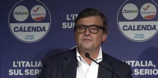 Elezioni 2022, Calenda: “Con governo di destra, Italia si schianta in 6 mesi”
