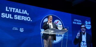 Elezioni 2022, Calenda: “Occhi di Letta non di tigre ma strabici”