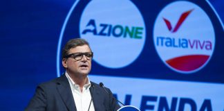 Elezioni 2022, Calenda: “Renzi? Non siamo amici ma unici a fare politica”