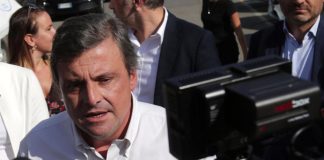 Elezioni 2022, Calenda: “Obiettivo? E’ il 12-13 per cento”