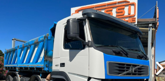 Camion Volvo: mezzi di trasporto affidabili dal produttore svedese Camion Volvo: mezzi di trasporto affidabili dal produttore svedese