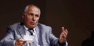 Nord Stream, gen. Camporini: “Chiedersi ‘cui prodest'”