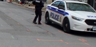 Canada, attacco con coltello: 10 morti e 15 feriti