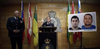 Canada, 10 morti in accoltellamento: è caccia a due uomini