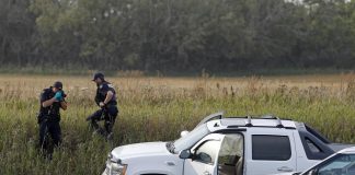 Strage Canada, secondo sospettato morto dopo il fermo