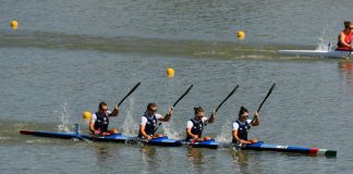 Storico bronzo al mondiale U23 di canoa per le atlete della Canottieri Mincio Storico bronzo al mondiale U23 di canoa per le atlete della Canottieri Mincio