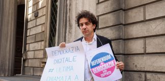Elezioni 2022, lista Cappato: giudice Milano respinge ricorso