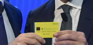Reddito cittadinanza, i dati di agosto: importo medio 549 euro
