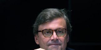 Elezioni 2022, Calenda: “Per Letta voto a noi è a destra, a sinistra per Berlusconi…”