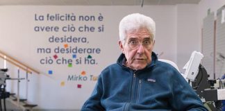 Sla, Sabatelli e Zuccarino (Aisla e Centri Nemo): ‘Buoni risultati dalla genetica’