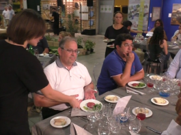 Coldiretti, la carne: bene prezioso da valorizzare e custodire. In Millenaria la cena al ristorante didattico