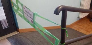 Disabili, ingresso vietato al centro per l’impiego di Ortona