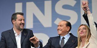 Elezioni 2022, centrodestra lavora a squadra di governo: i nomi