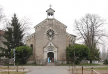 Poma, il 19 ottobre riapre la chiesa di San Camillo: cerimonia col vescovo Busca