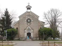 Poma, il 19 ottobre riapre la chiesa di San Camillo: cerimonia col vescovo Busca