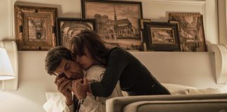 Festa Roma 2022, ‘Il Colibrì’ di Francesca Archibugi film apertura