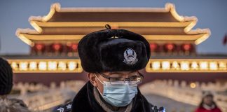 Cina, ex ministro Giustizia condannato a morte per tangenti