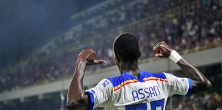 Salernitana-Lecce 1-2, prima vittoria per i giallorossi