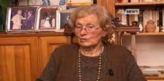 Ciak si gira alla Camera, oggi e domani la fiction su Tina Anselmi