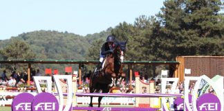 Mondiali Pratoni 2022, titolo alla 25enne esordiente britannica Ingham