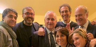 Elezioni 2022, Lotito: “Molisani hanno capito, non sono straniero o di passaggio”