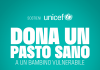 Deliveroo: raccolti oltre 200mila euro per nutrizione bambini più vulnerabili