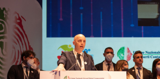 Governo, De Lise (Commercialisti): “Riprendere delega fiscale, vogliamo essere ascoltati”