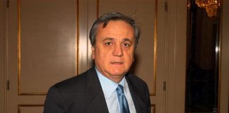 Elezioni, Sacconi: “Si apre fase nuova, dismettere ogni pregiudizio su impresa e lavoro”
