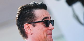 Mostra cinema Venezia, a Colin Farrell e Cate Blanchett la Coppa Volpi