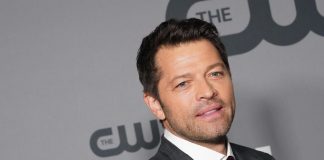 Misha Collins e il tweet sulle elezioni: “Ho paura. Italia, che hai fatto?”