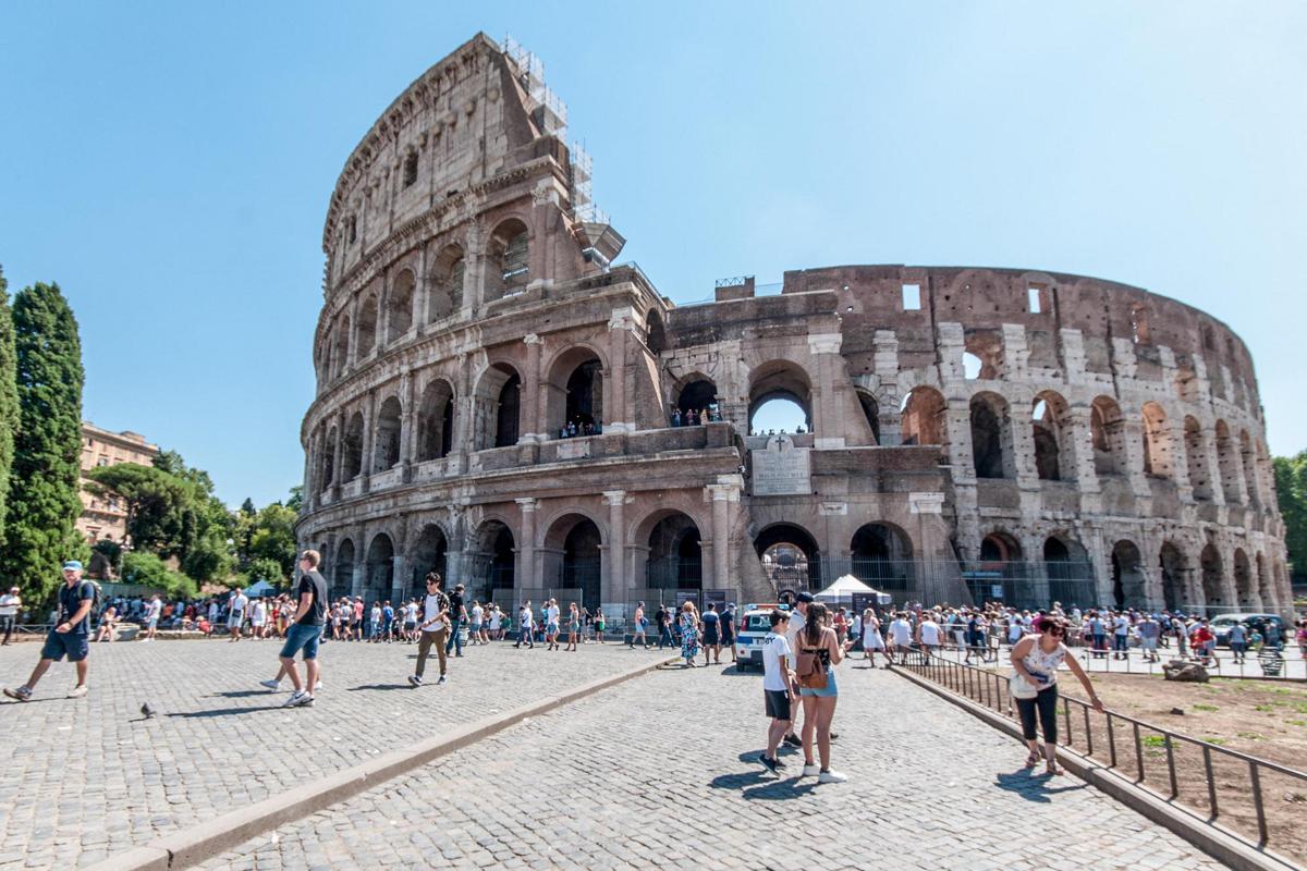 Covid Oggi Italia, 24.855 Contagi E 80 Morti: Bollettino 6 Settembre ...