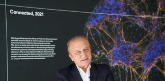 Neurologo Comi: “Studiamo come proteggere cervello da minacce”