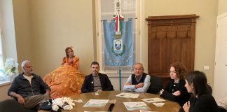 A San Benedetto Po tornano la Sagra dal Nedar e la Fiuma