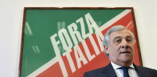 Elezioni 2022, Tajani: “Fi determinante per vittoria e governo”