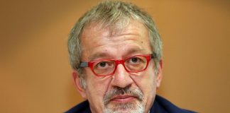 Lega, Maroni: “Per la segreteria penso a Zaia”