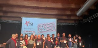 Congresso provinciale Arci Mantova, Mirco Dei Cas confermato presidente per un altro mandato